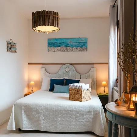 Bed & Breakfast Le Quattro Stagioni La Maddalena (Sassari)