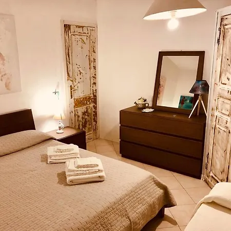 Le Quattro Stagioni 3*