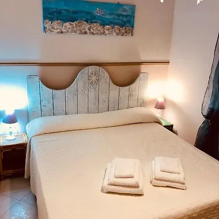 Panzió Le Quattro Stagioni 3*