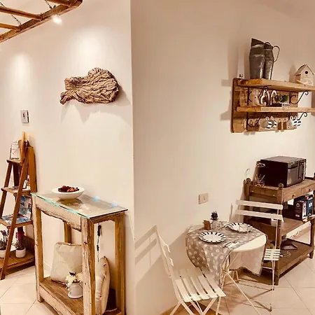 Bed and breakfast Le Quattro Stagioni