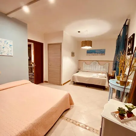 Le Quattro Stagioni 3*