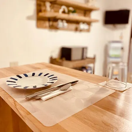 Le Quattro Stagioni 3* La Maddalena