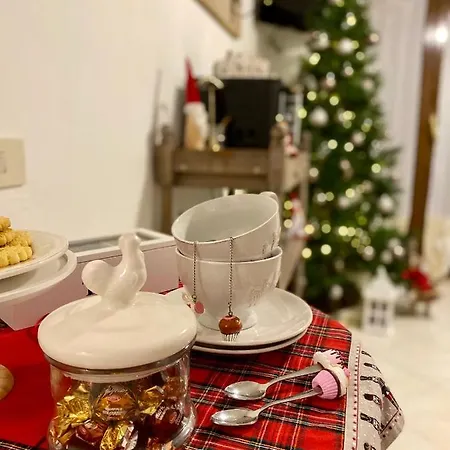 Le Quattro Stagioni La Maddalena