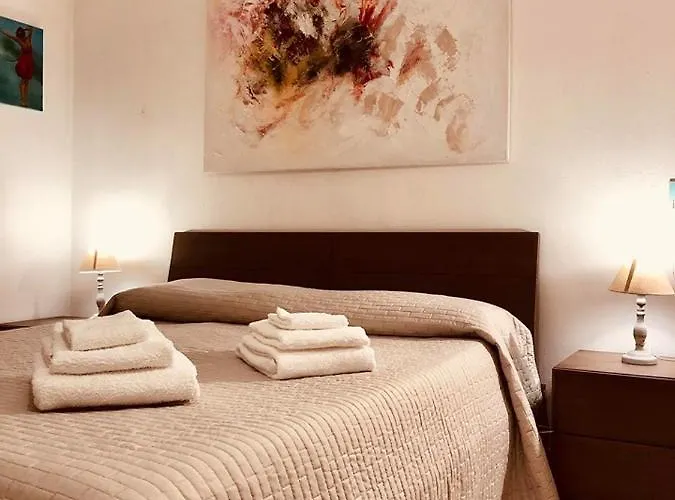 Panzió Le Quattro Stagioni