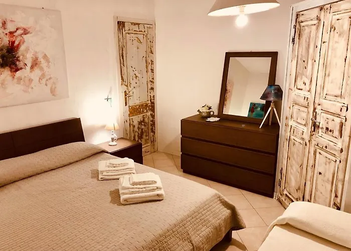 Le Quattro Stagioni 3*