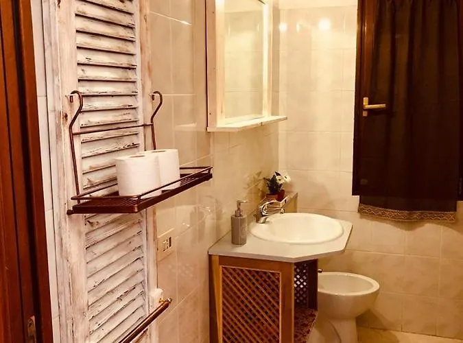 Panzió Le Quattro Stagioni