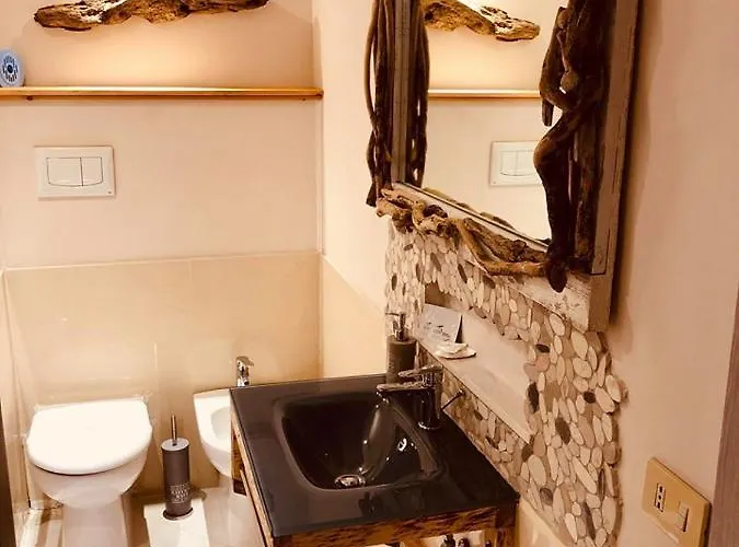 Le Quattro Stagioni Panzió La Maddalena