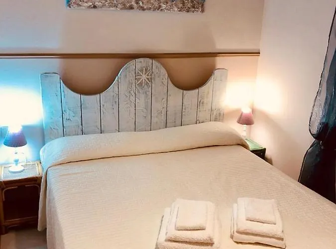 Panzió Le Quattro Stagioni 3*