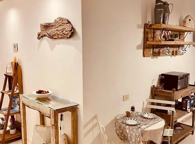 Panzió Le Quattro Stagioni