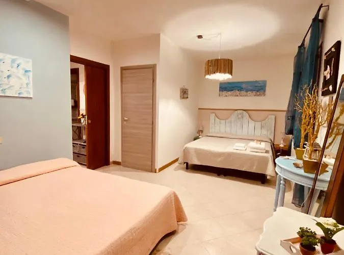 Le Quattro Stagioni 3*