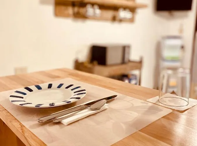 Le Quattro Stagioni 3* La Maddalena