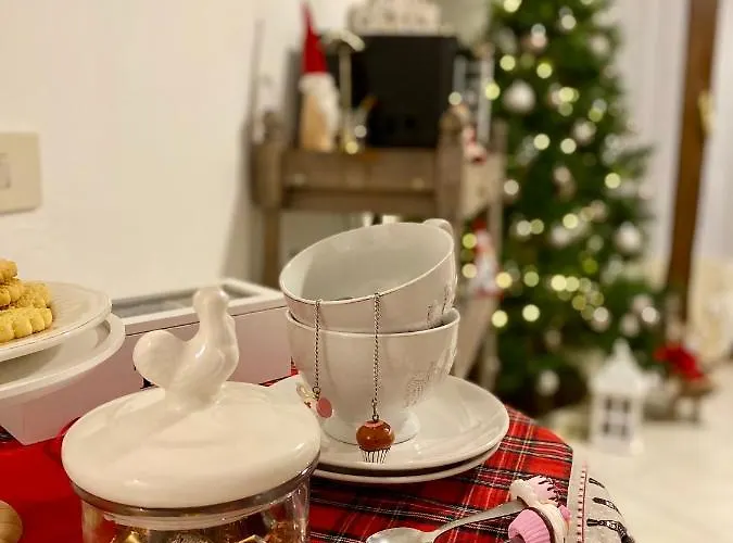 Le Quattro Stagioni La Maddalena